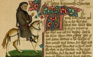 chaucer-mss
